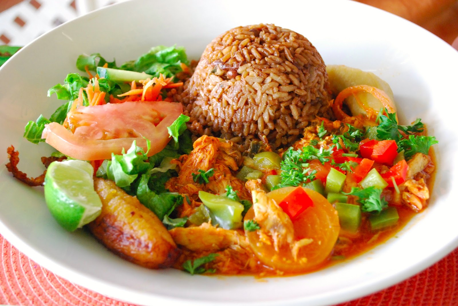 Wanderlust Traveler St. Maarten/St. Martin (Dining)