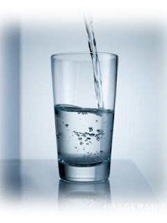 water Nutrition for Beauty