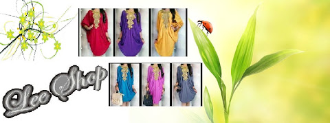 LEESHOP - Fashion Murah Berkualitas LEESHOP - Fashion Murah Berkualitas