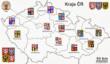 Czech Regions