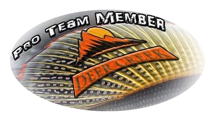 Deer Creek Pro Team Logo