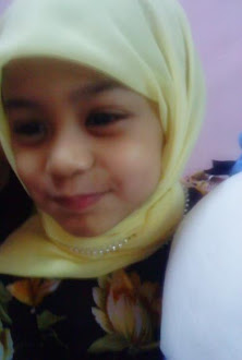 ♥ sarera comel ♥