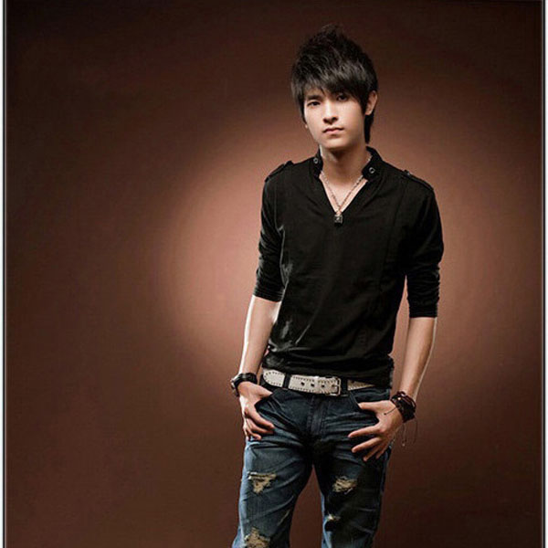 Korean Style: Style Cowok Korea