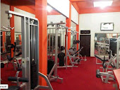 GALAXY FITNESS ACEH XIV