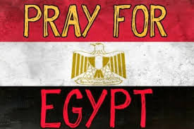 #PrayToEgypt #PrayToEgypt