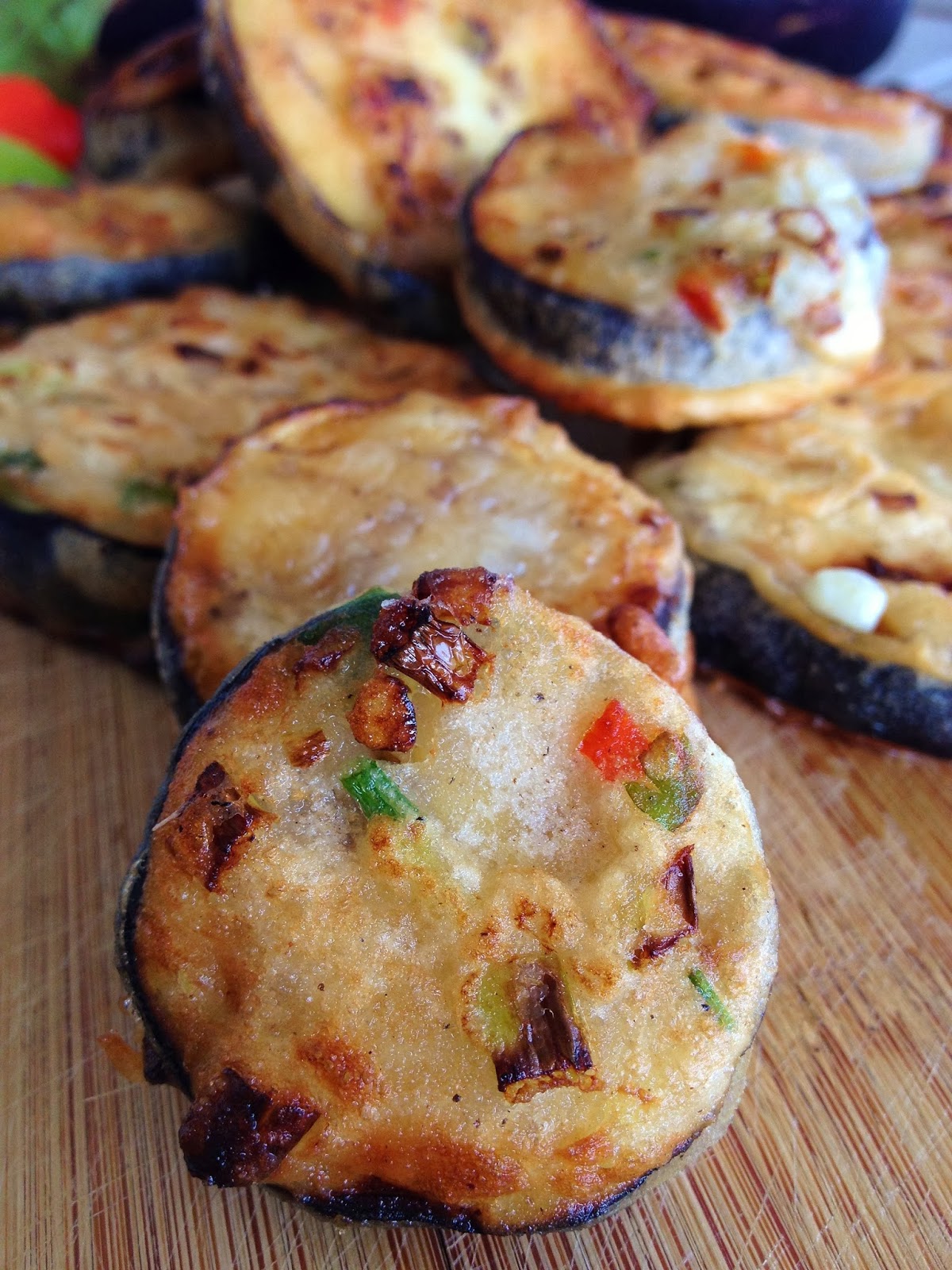 cultiver des aubergines