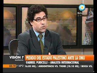 Palpitando las elecciones en Venezuela