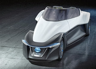 Nissan BladeGlider