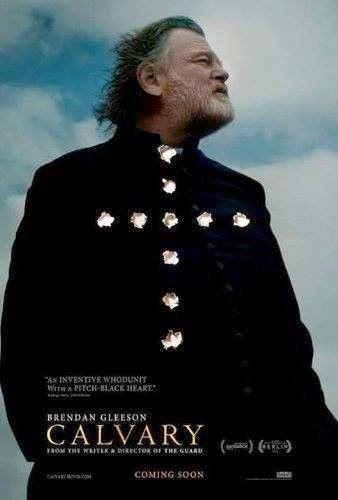 Calvary (2014)