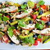 Grilled Chicken Salad