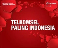 Telkomsel PT Telekomunikasi Selular