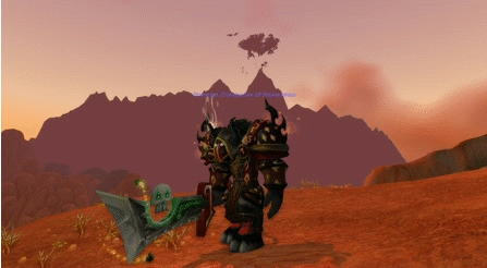 Quest Quest