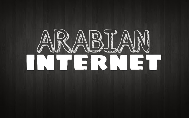 ARABIAN internet 