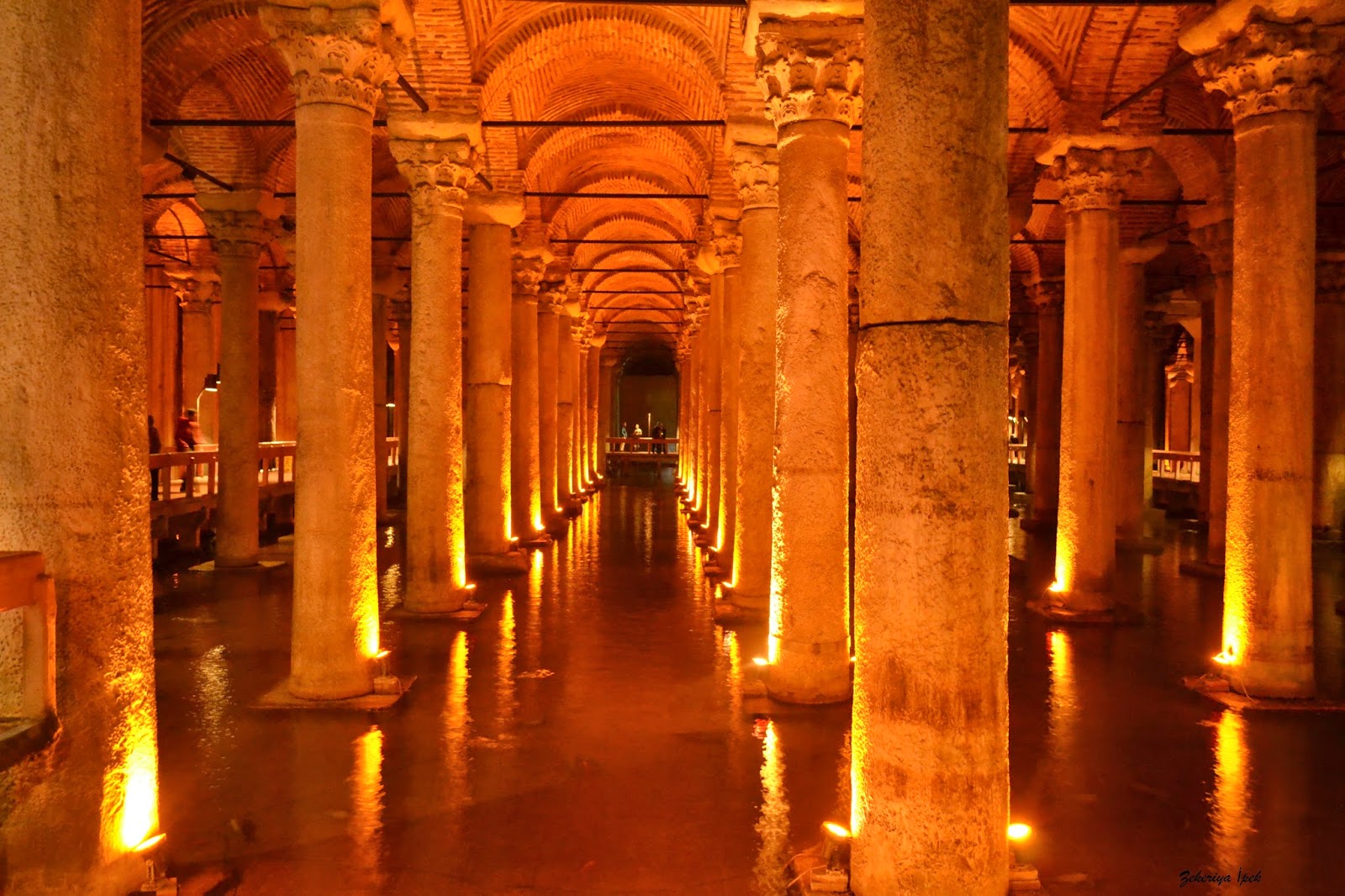 İstanbul’da Gezilecek Yerler, Yapılacak Aktiviteler Gezipero Blog