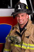 Firefighter