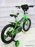 Sepeda Anak Forland BMX 16 Inci