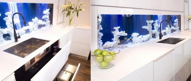 EDYTA DISEÑO & DECORACIÓN - BLOG DE DECORACIÓN : COCINAS MODERNAS