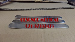Tongue Spatel Stainless