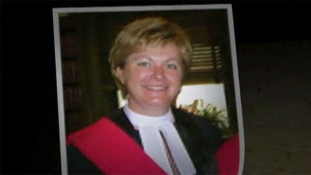 Lori+Douglas+Photo Manitoba Associate Chief Justice says her world 'collapsed' after her ...