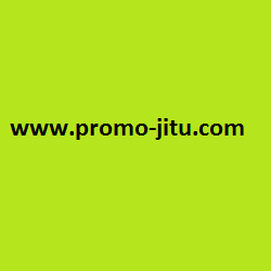 Kontak Promo-Jitu.com Kontak Promo-Jitu.com