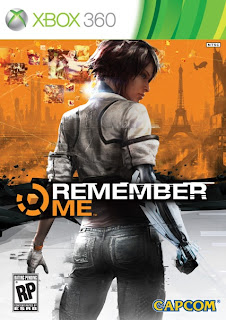 Download - Remember Me - Xbox 360 Download - Remember Me - Xbox 360
