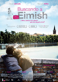 Buscando a Eimish (2012) online peliculas hd online