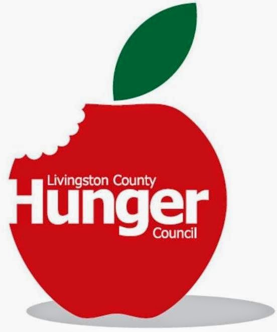 Livingston County Hunger Council