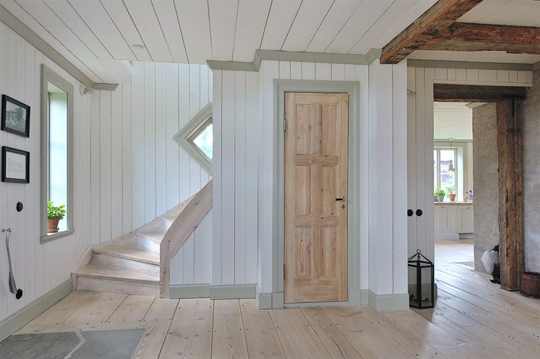 Hus inspiration inredning: dagens inspiration