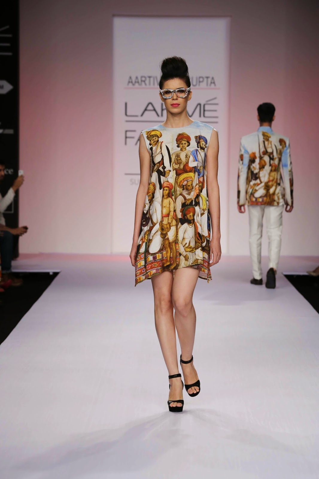 A Quaint Perspective: Lakme Fashion Week Summer Resort ... A Quaint Perspective: Lakme Fashion Week Summer Resort ...