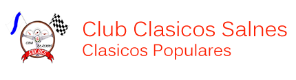 ClubClasicosalnes