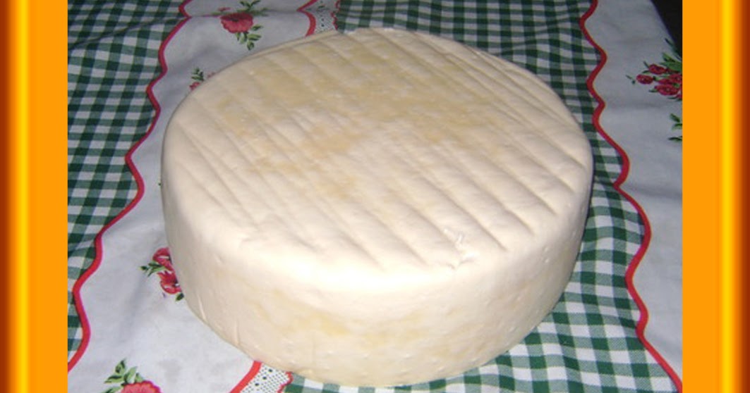 Camino al Paraguay Queso Paraguay / kesú paraguai (según Mundoquesos)