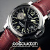 Panerai - Luminor GMT PAM 88 'P'