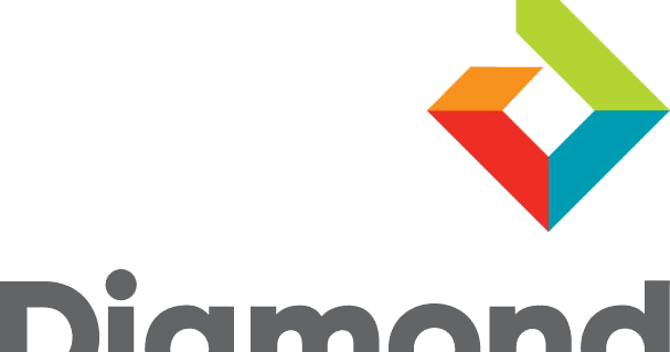 The Branding Source New Logo Diamond Bank