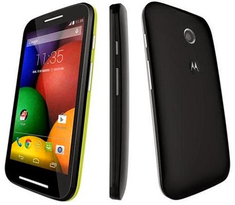 Daftar harga Hp merk Motorola Februari 2015 Daftar harga Hp merk Motorola Februari 2015