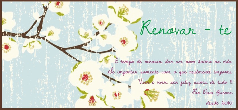 Renovar-Te