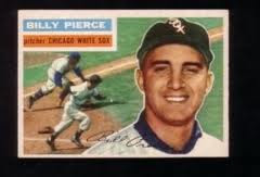 Darrell Jackson Baseball