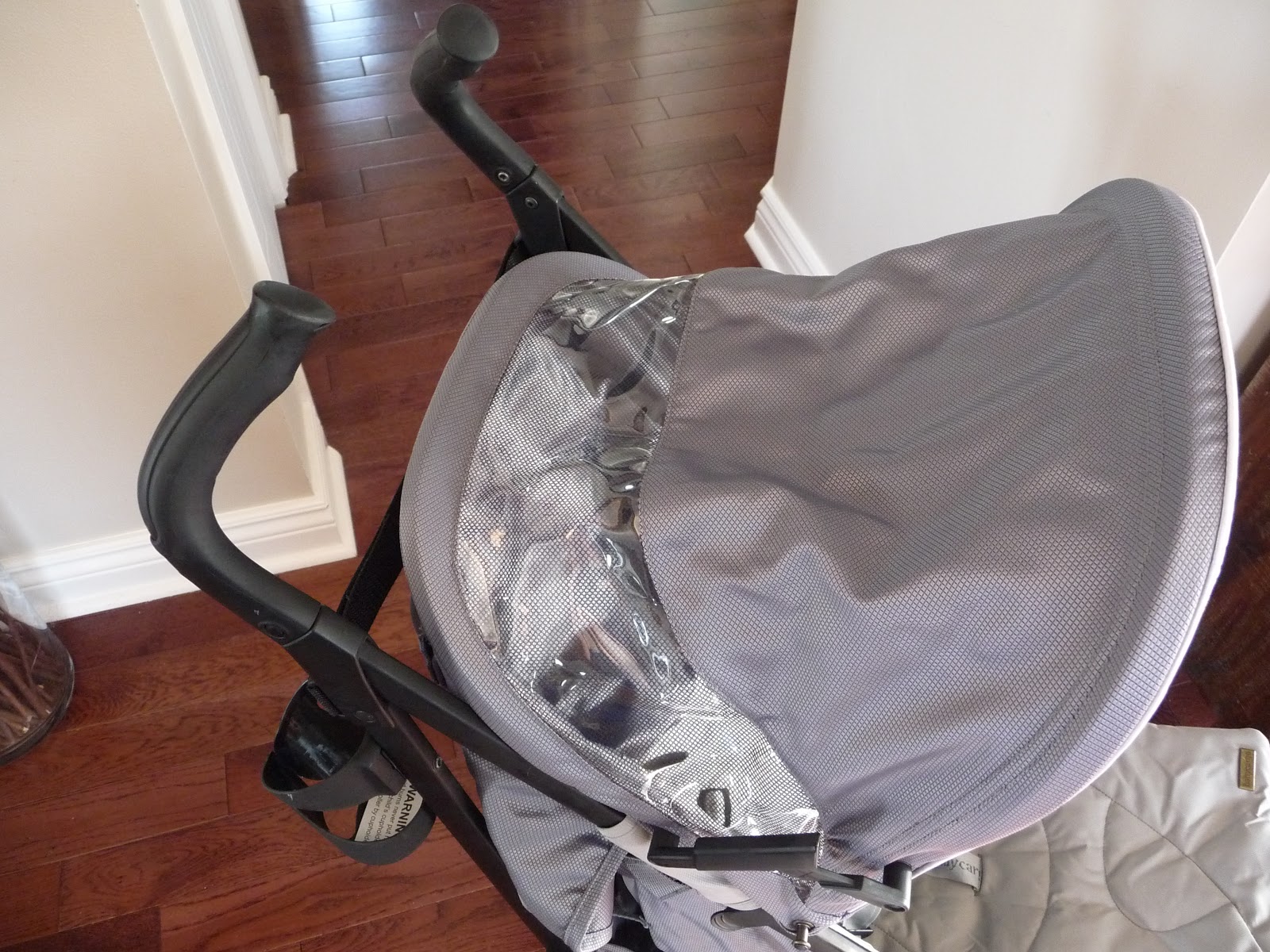 Baby Cargo Stroller Product Review S.O.S. Mom