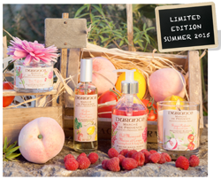 Durance launches limited edition summer 2015 collection