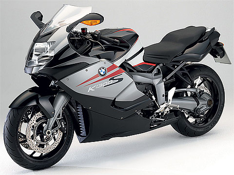 2010 BMW K1300S