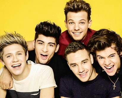 lirik lagu one direction magic