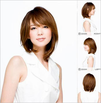 kieu toc phu hop