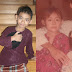 Anak-anak Mummy........ikut muka Mummy la
