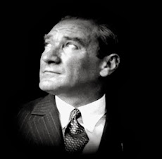 Mustafa Kemal Atatürk