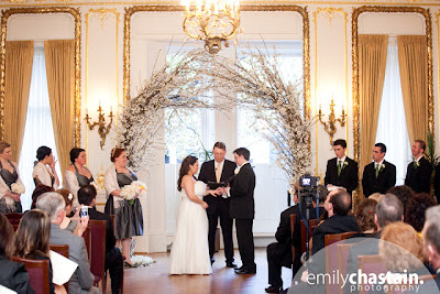 engeneers club wedding