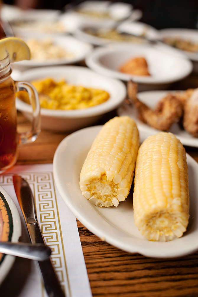 The Dillard House, Dillard,