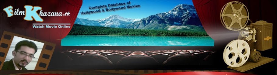 Complete Data Base for HollyWood & BollyWood Movies