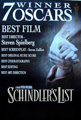 La Lista de Schindler latino, La Lista de Schindler online, descargar La Lista de Schindler