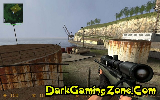 Counter Strike Source 2013 Full Game Nosteam Download Free