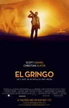 El Gringo (2012) BluRay 720p HD Subtitulados