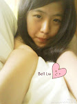 Bell Lw's weibo account
